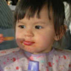 Meet your Posher, Francesca